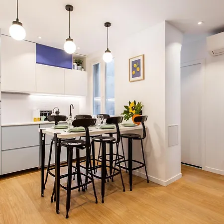 Magnificent - 3br-6p - Nation