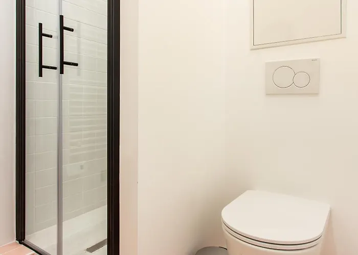 Apartman Magnificent - 3br-6p - Nation