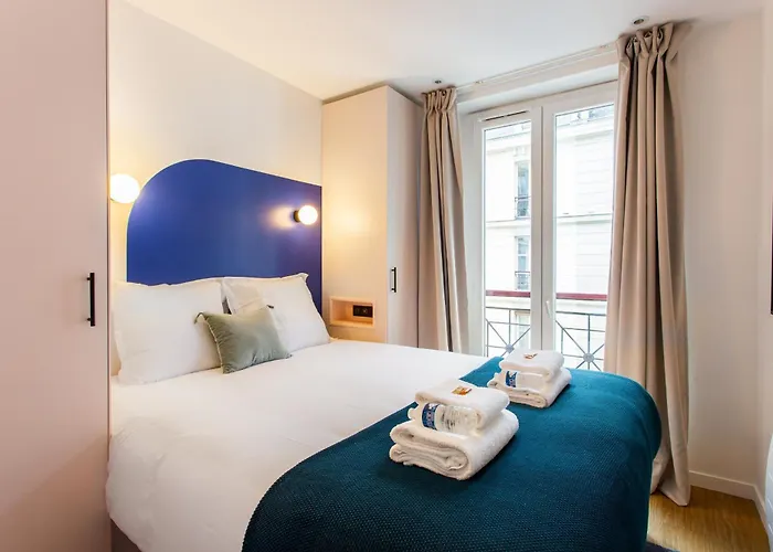 Magnificent - 3br-6p - Nation Apartman *