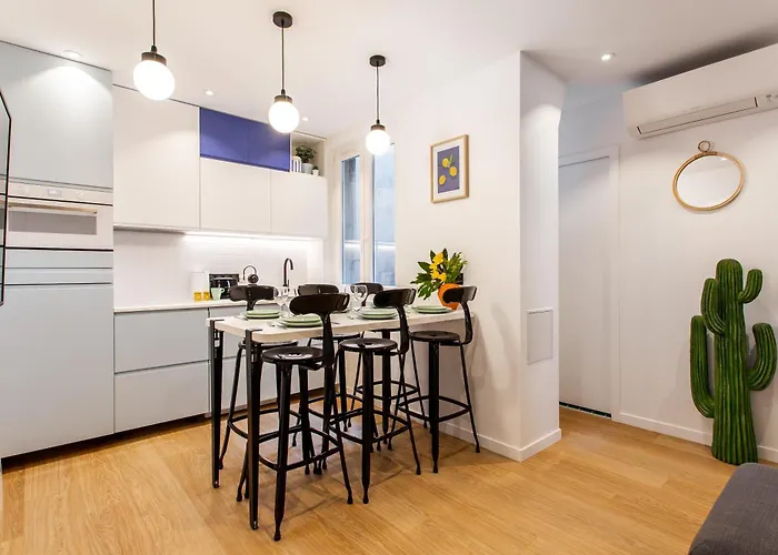 Magnificent - 3br-6p - Nation