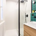 Magnificent - 3br-6p - Nation パリ