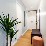 アパート Magnificent - 3br-6p - Nation *