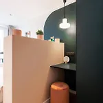 Apartment Magnificent - 3br-6p - Nation *