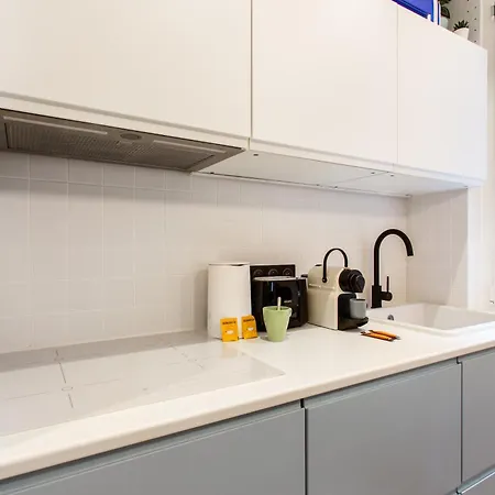 Magnificent - 3br-6p - Nation Appartement