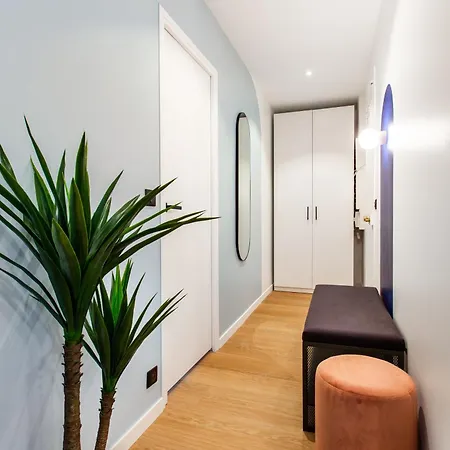 Appartement Magnificent - 3br-6p - Nation *