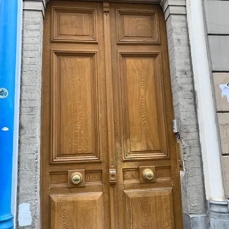 Magnificent - 3br-6p - Nation شقة باريس