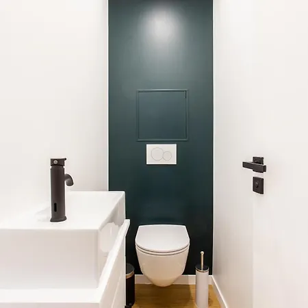 Magnificent - 3br-6p - Nation Paris