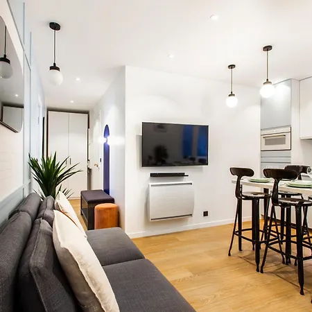 Magnificent - 3br-6p - Nation Apartment Paris